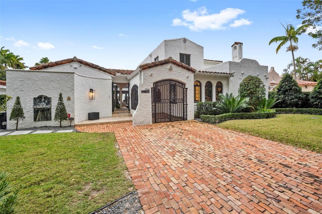 Photo of 1236 Obispo Ave, Coral Gables, FL 33134 (MLS # A11952934)