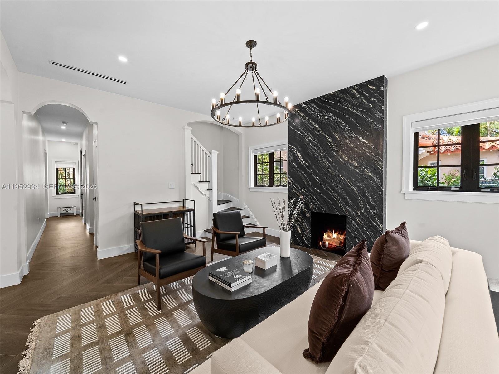 CORAL GABLES SEC E - Residential