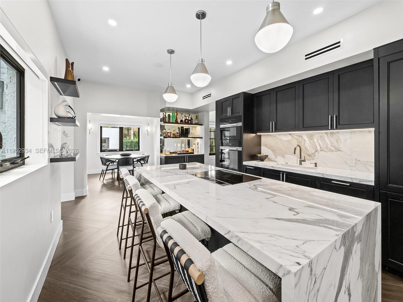 CORAL GABLES SEC E - Residential