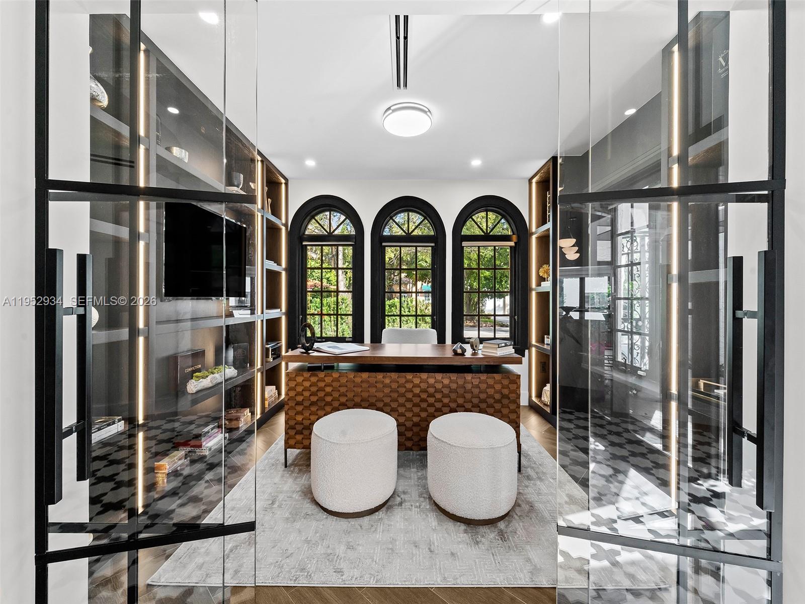 CORAL GABLES SEC E - Residential