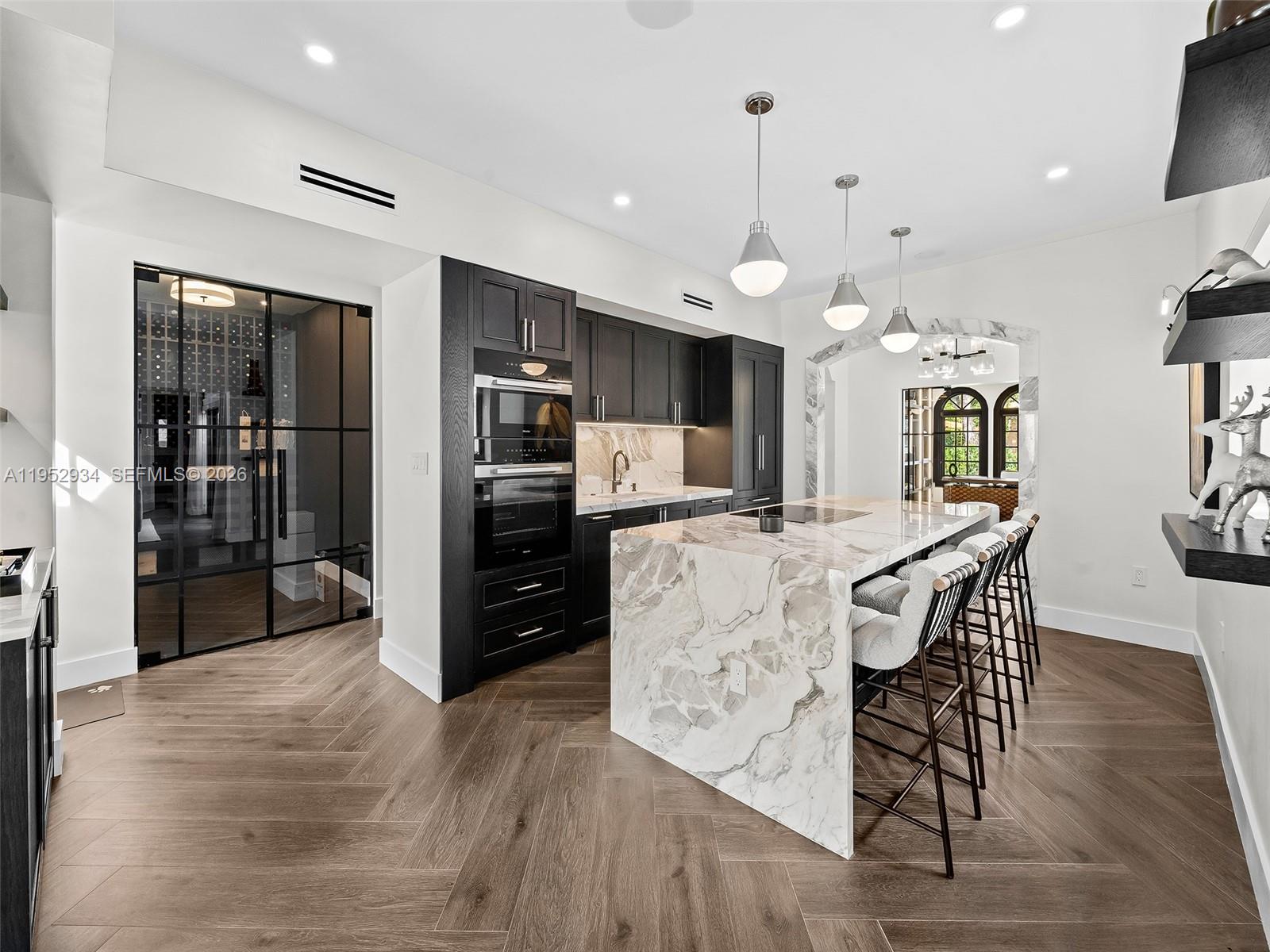 CORAL GABLES SEC E - Residential