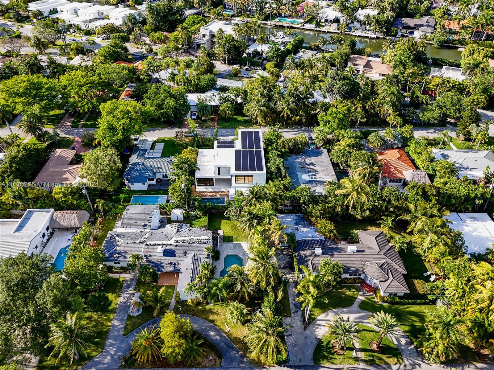 NEW BELLE MEADE SUB - Residential