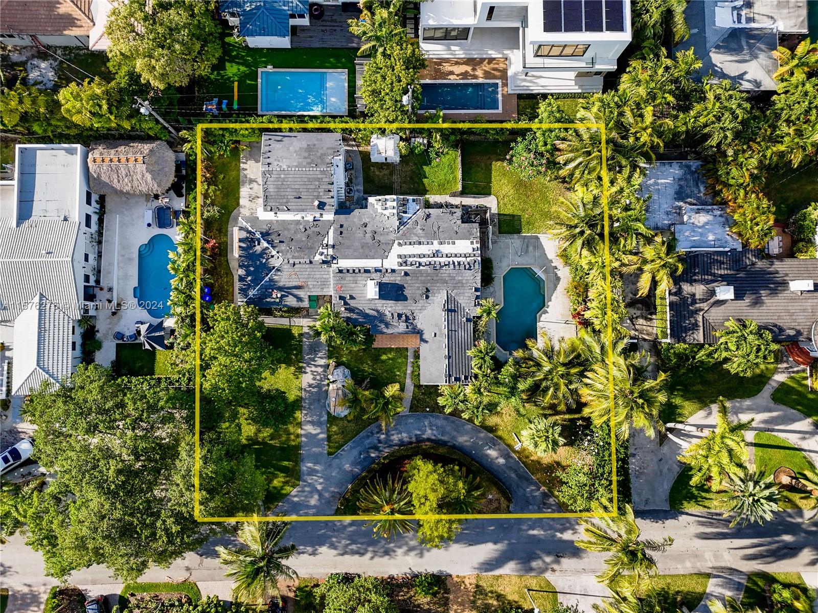 NEW BELLE MEADE SUB - Residential