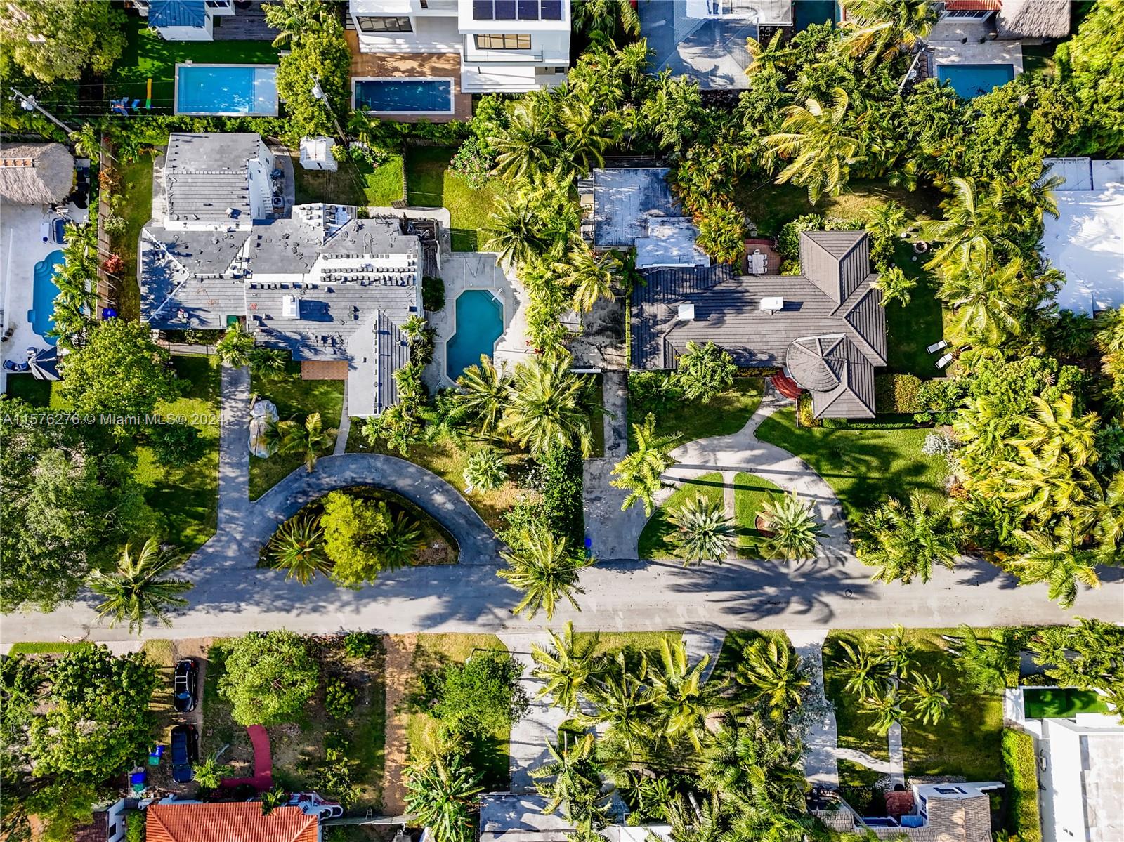 NEW BELLE MEADE SUB - Residential