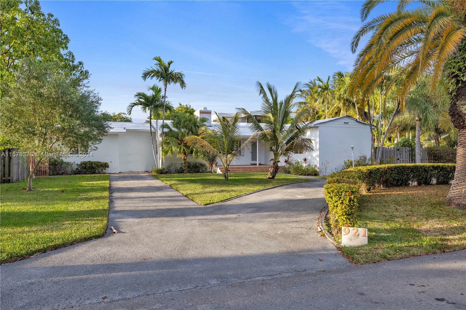 NEW BELLE MEADE SUB - Residential