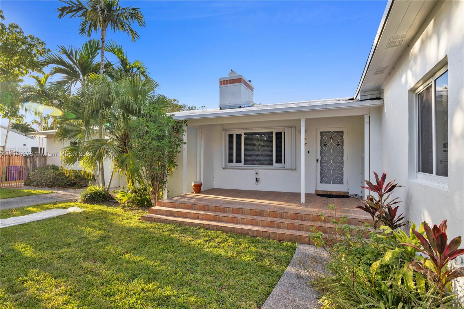 NEW BELLE MEADE SUB - Residential