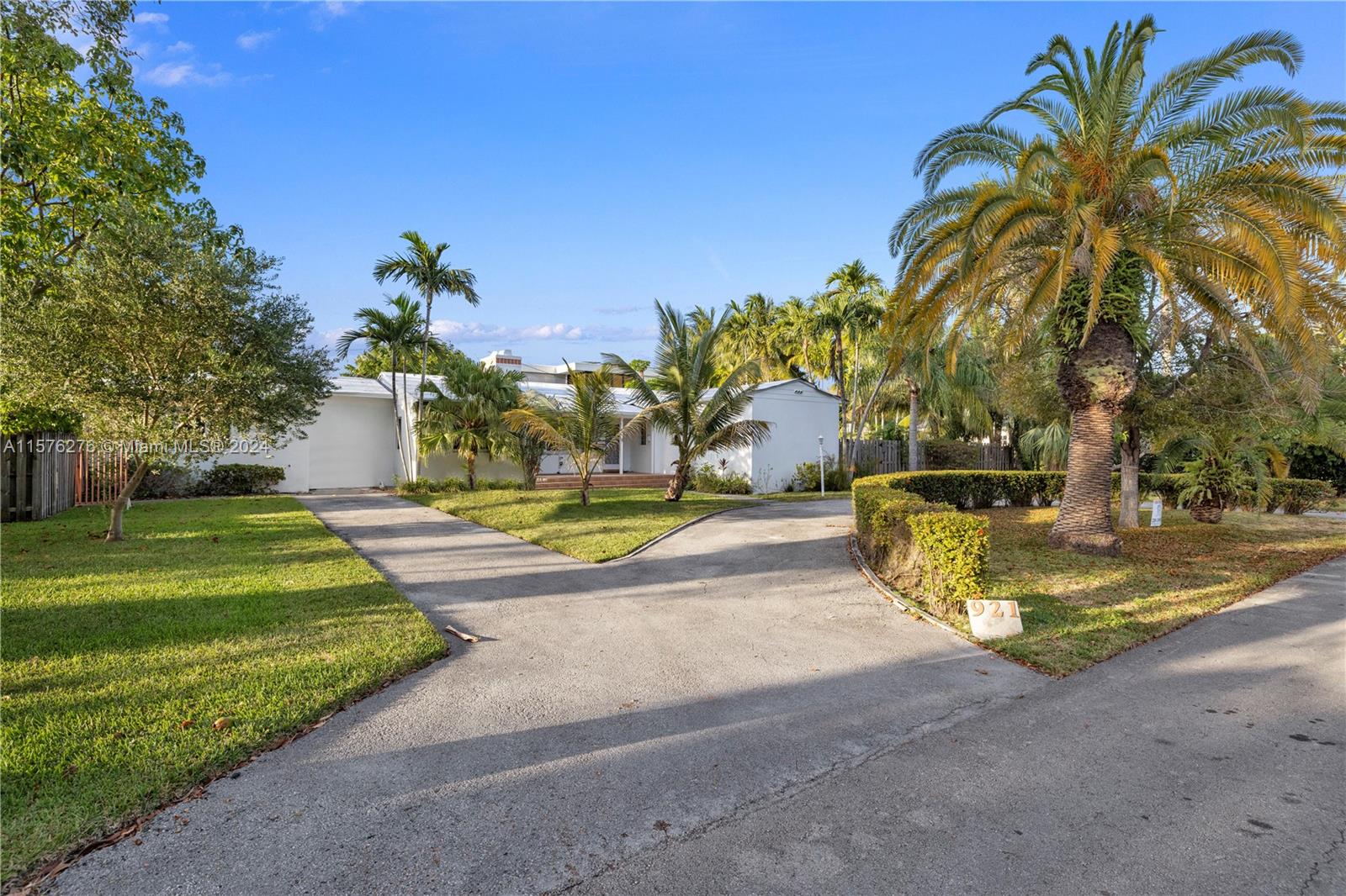 NEW BELLE MEADE SUB - Residential