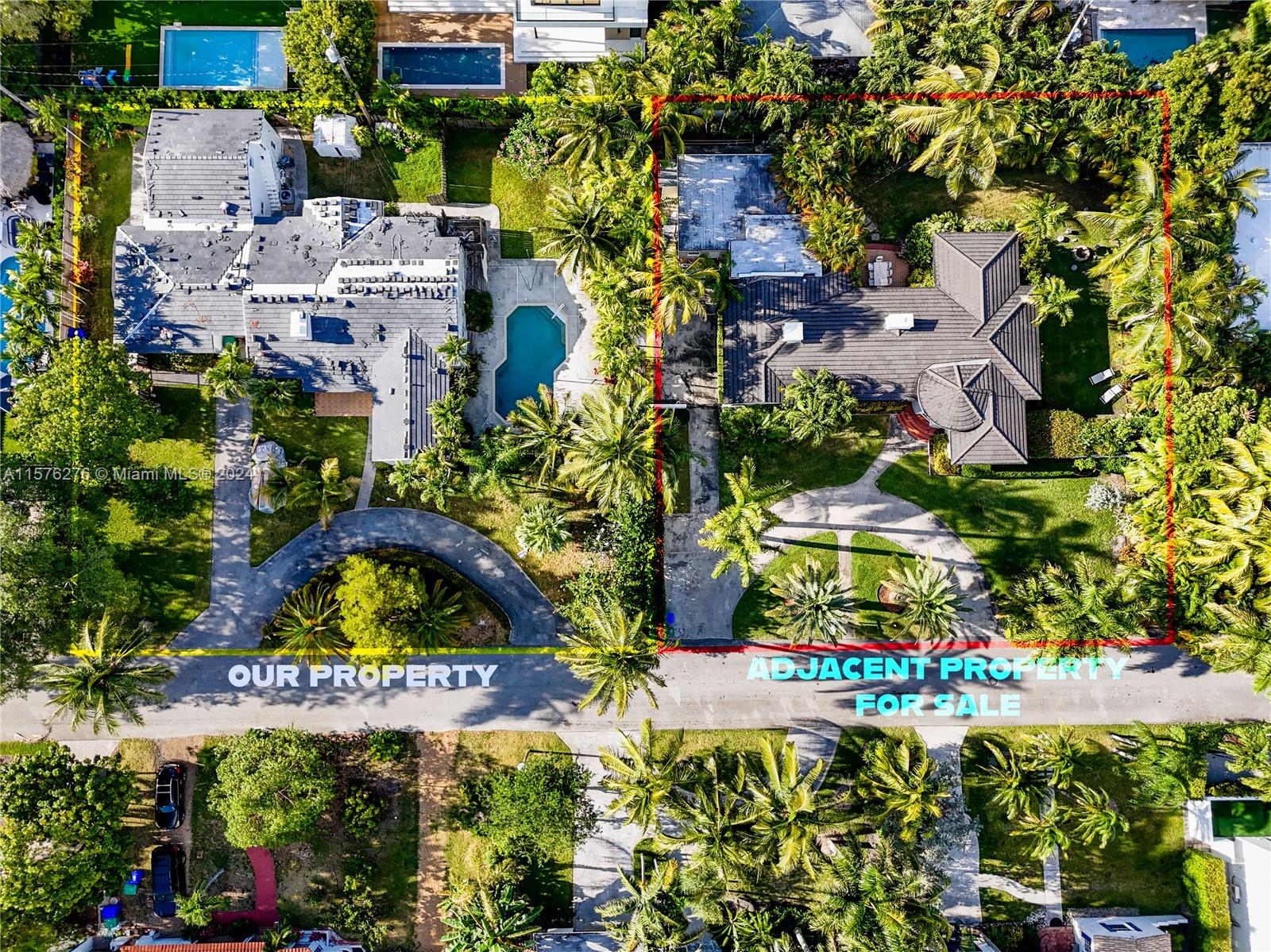 NEW BELLE MEADE SUB - Residential