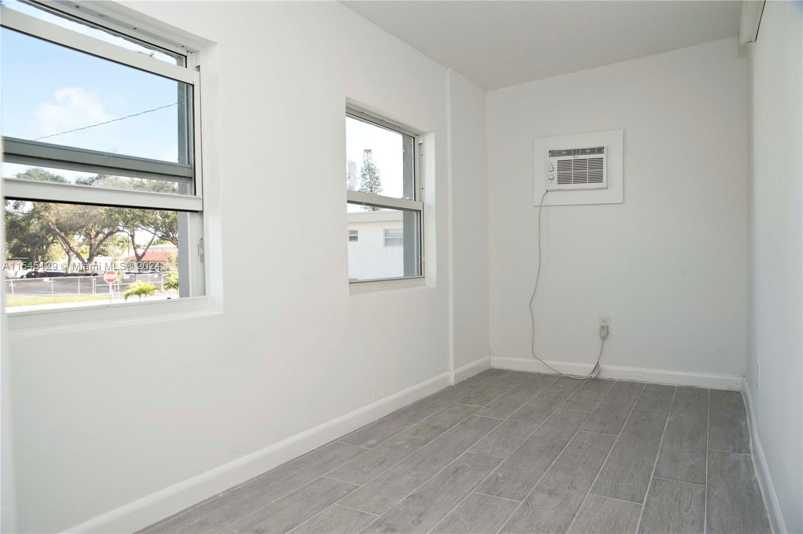 ST JAMES PARK - Residential Lease