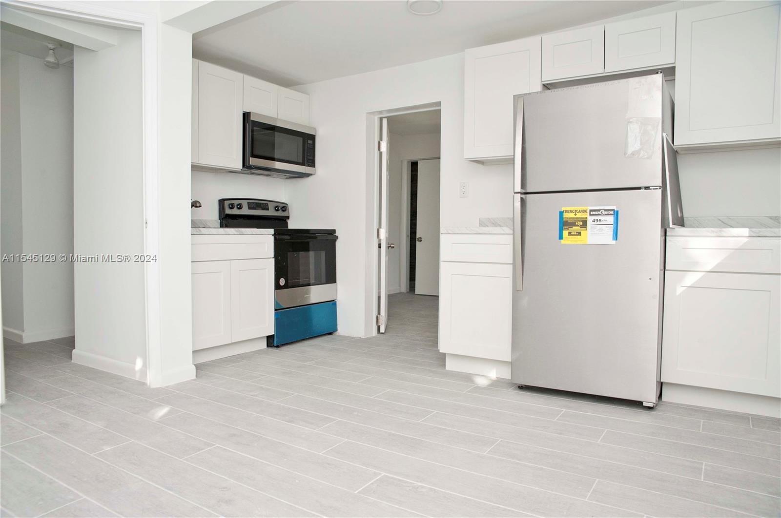 ST JAMES PARK - Residential Lease
