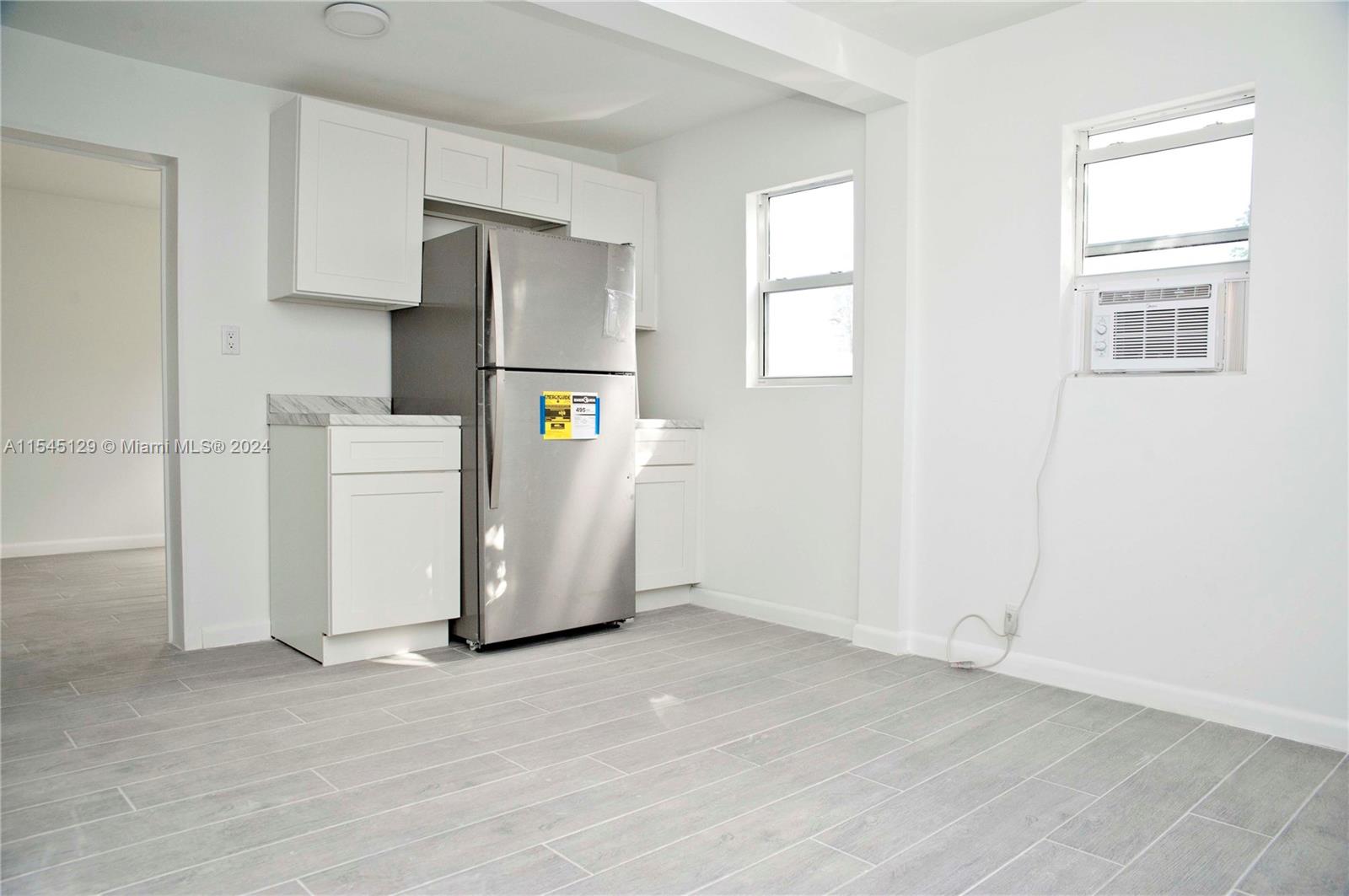 ST JAMES PARK - Residential Lease