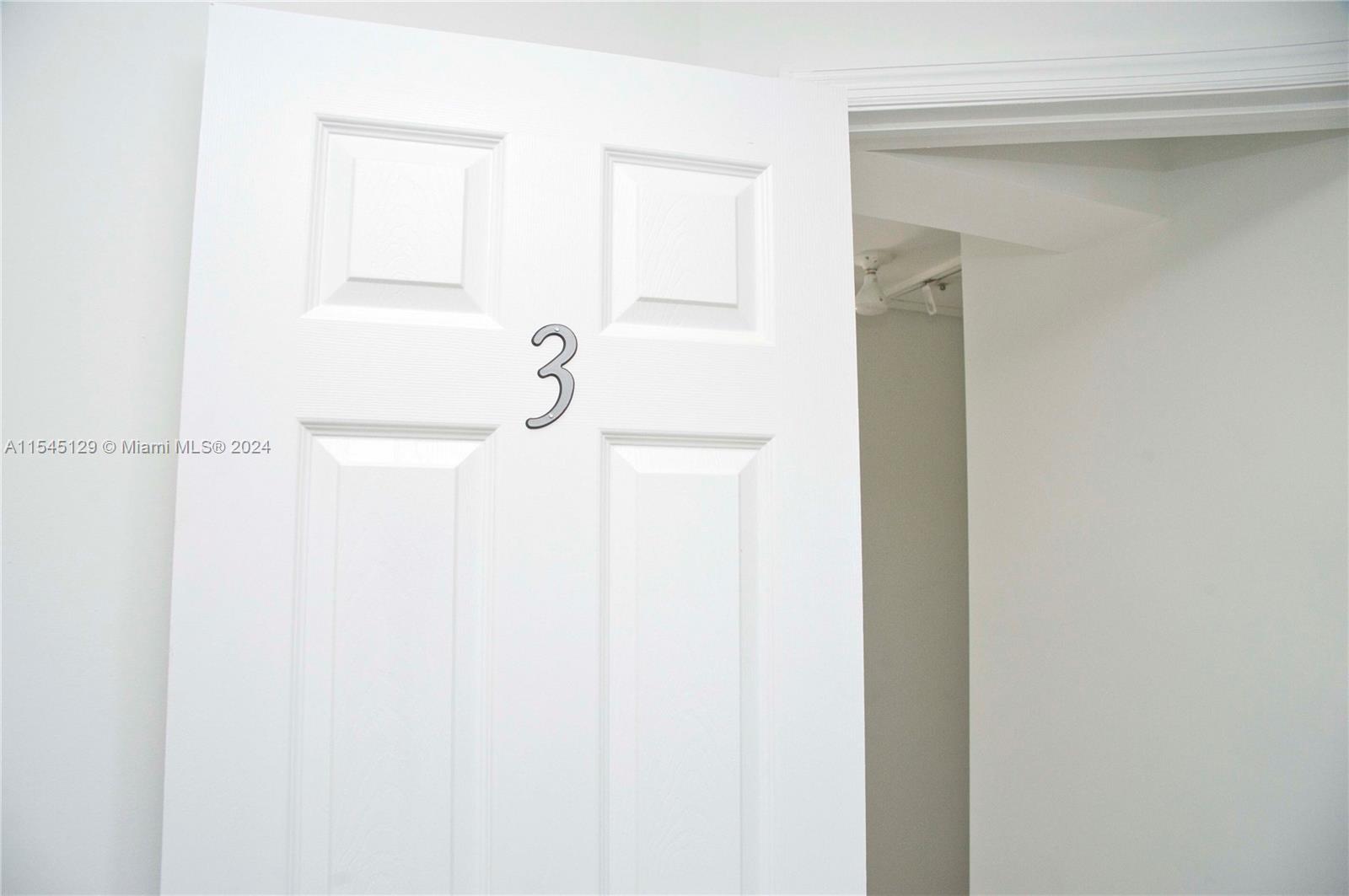 ST JAMES PARK - Residential Lease