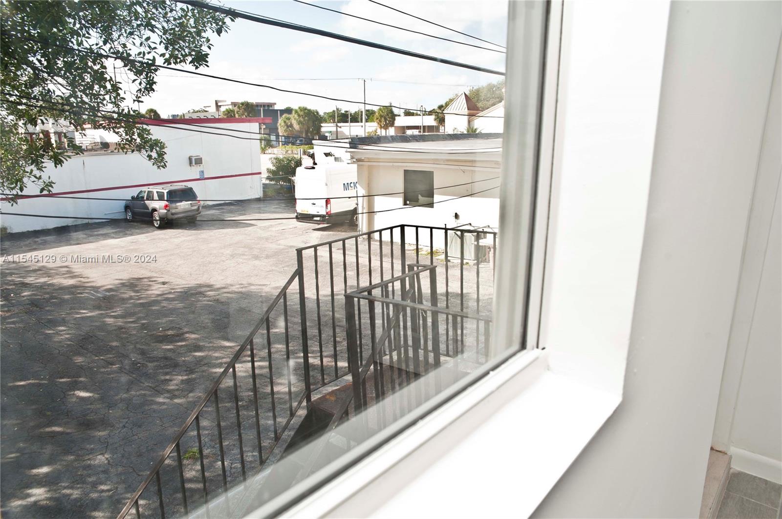 ST JAMES PARK - Residential Lease