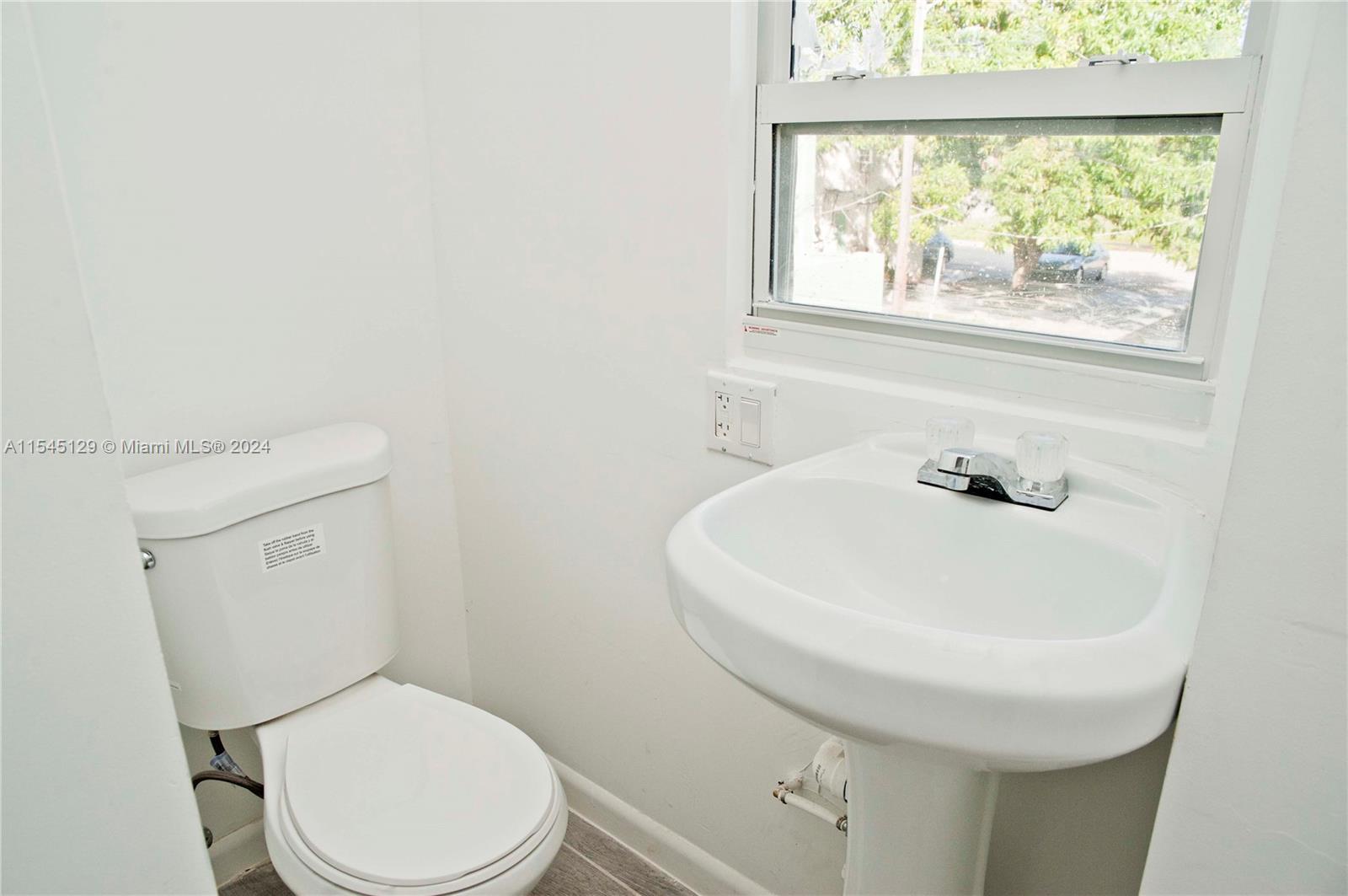 ST JAMES PARK - Residential Lease