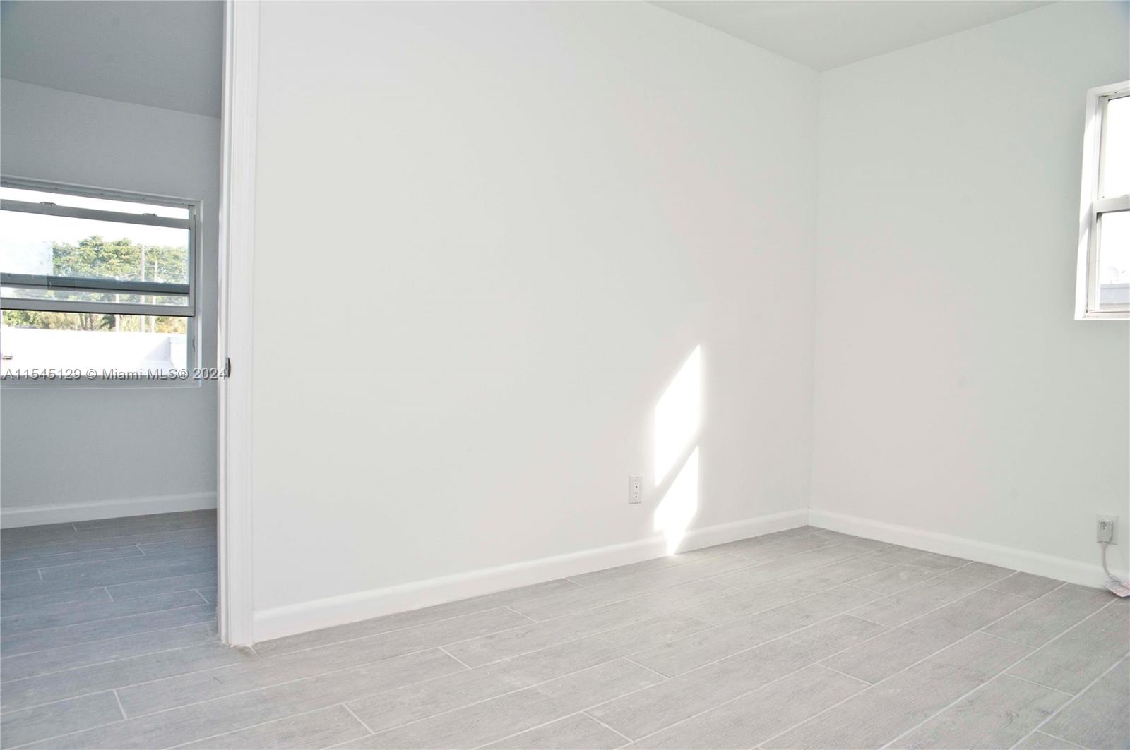 ST JAMES PARK - Residential Lease