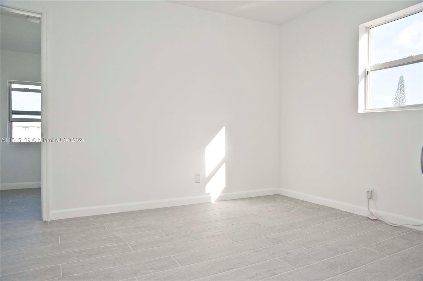 ST JAMES PARK - Residential Lease