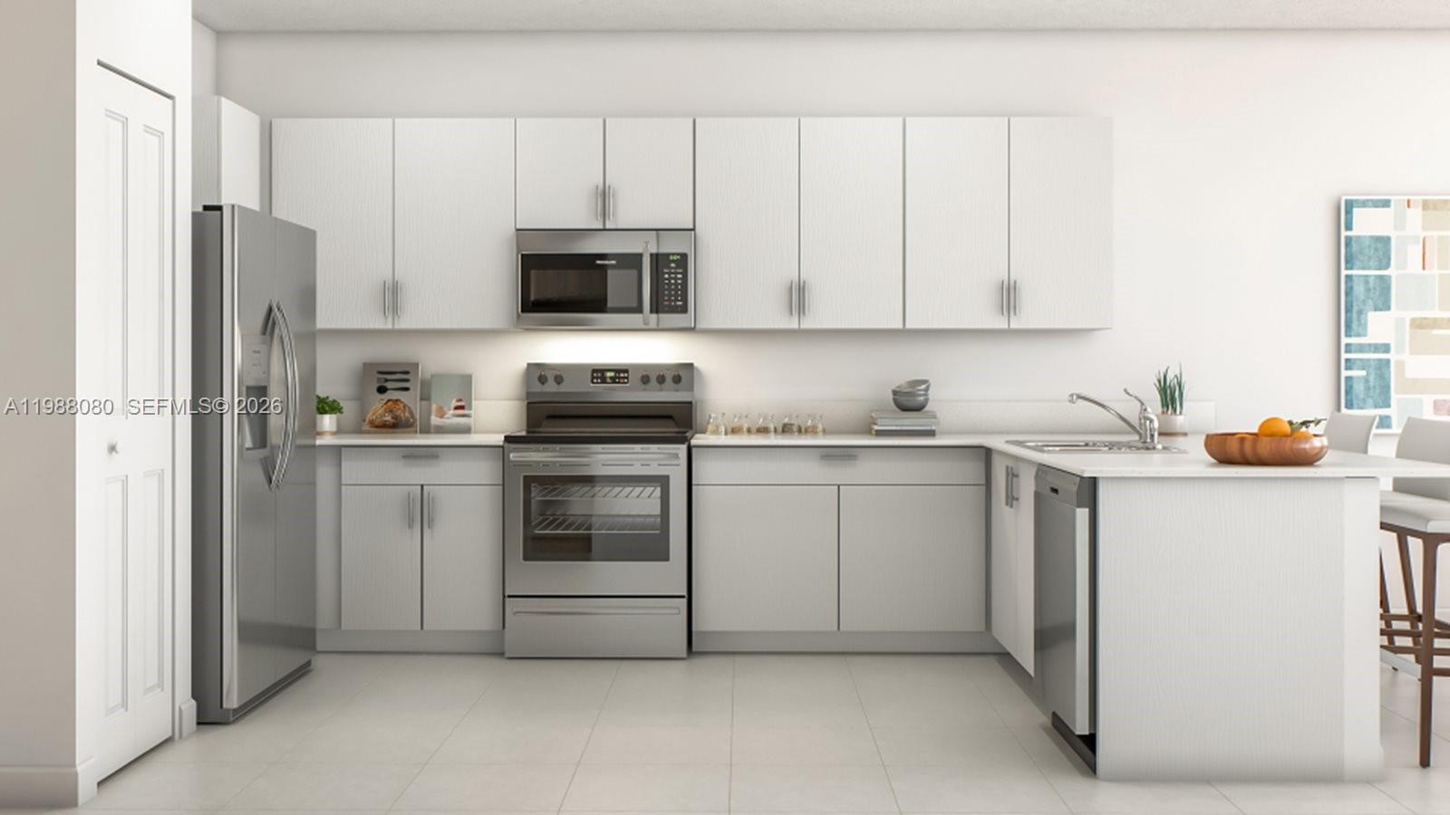 Altamira - Residential