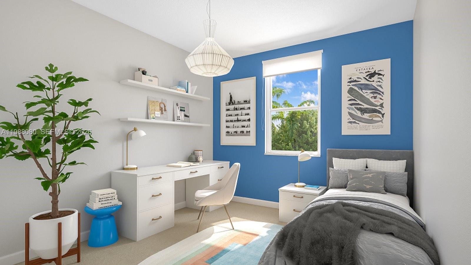 Altamira - Residential