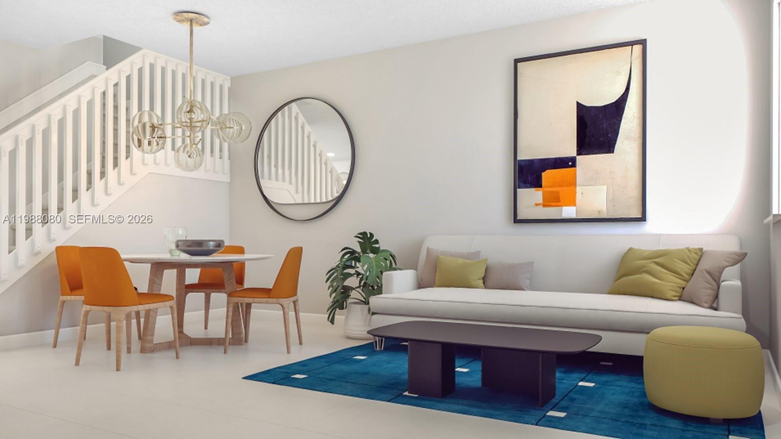 Altamira - Residential