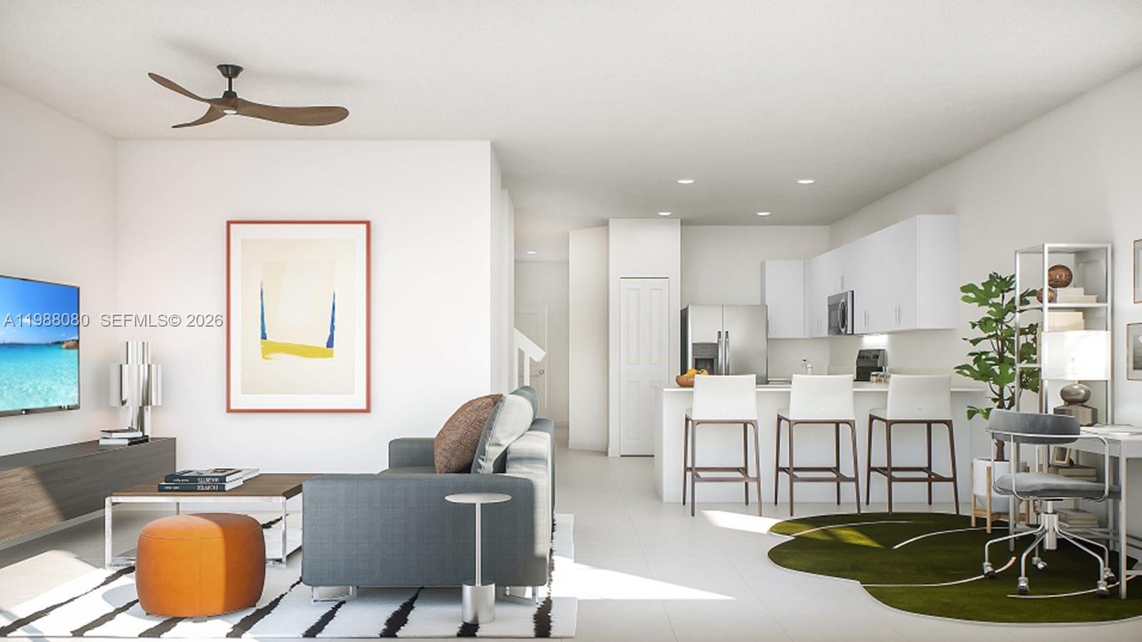 Altamira - Residential