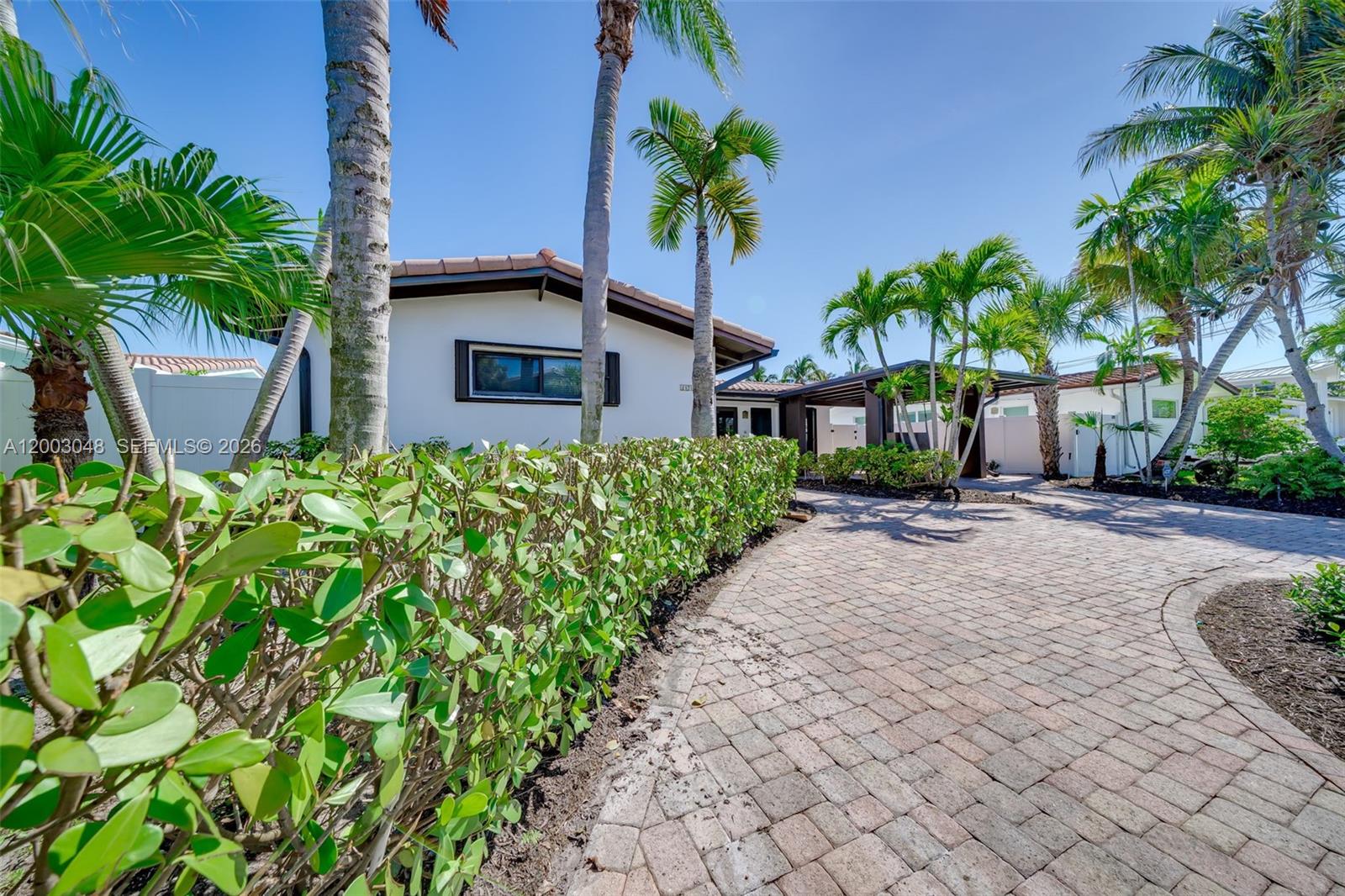 GILL ISLES - Residential