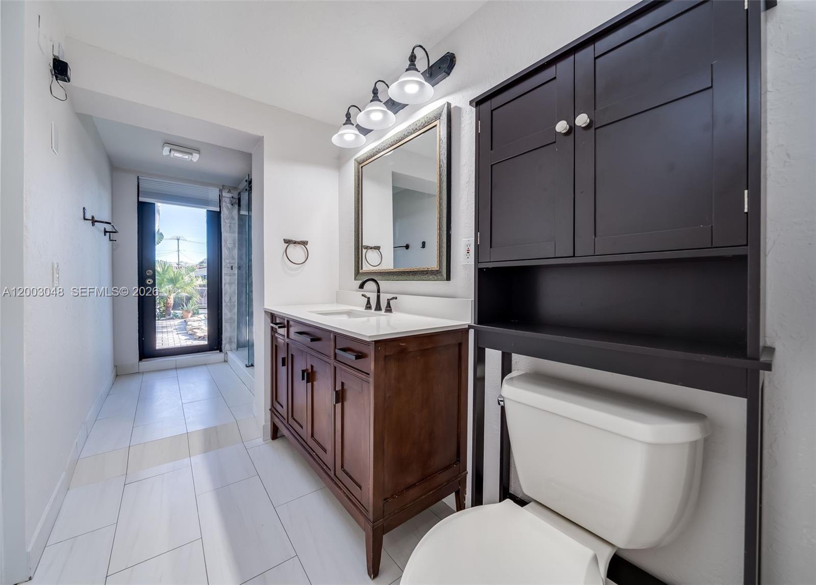 GILL ISLES - Residential