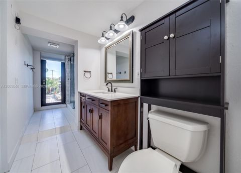 Tiny photo for 1704 SW 5th Ct, Fort Lauderdale, FL 33312 (MLS # A12003048)