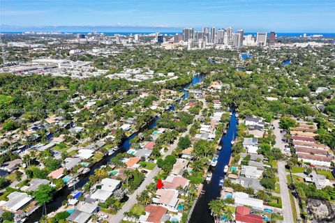 Tiny photo for 1704 SW 5th Ct, Fort Lauderdale, FL 33312 (MLS # A12003048)