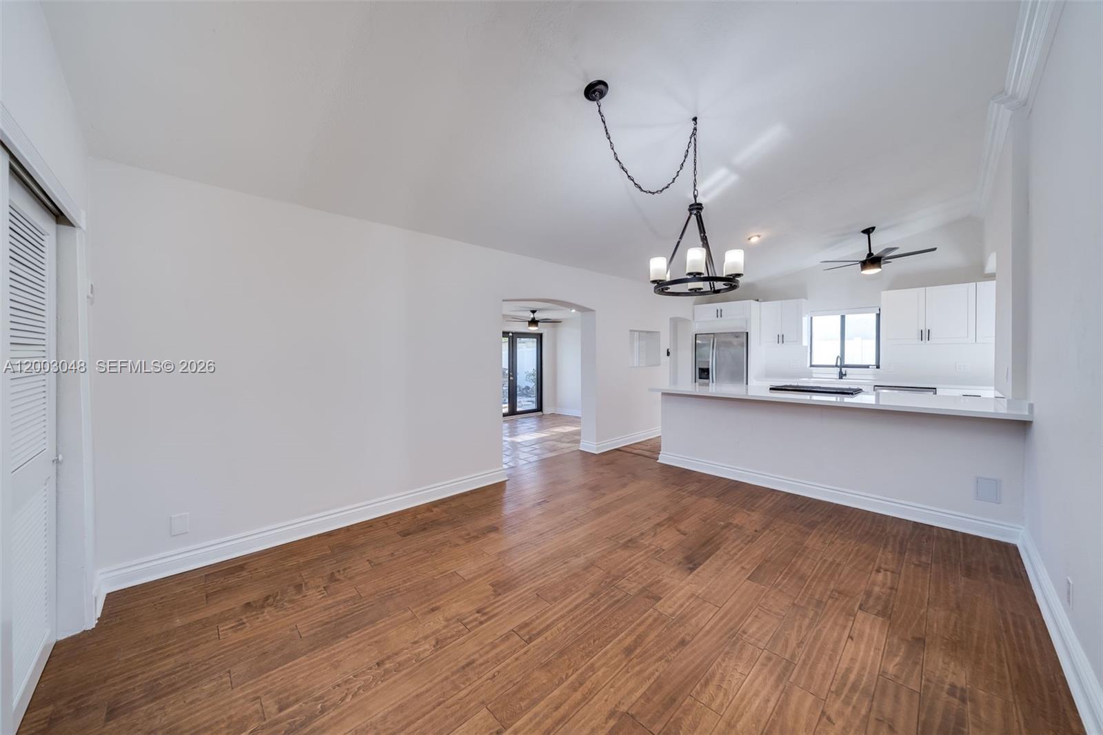 GILL ISLES - Residential