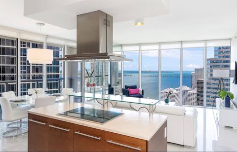 485 Brickell Ave 3410 Miami FL 33131