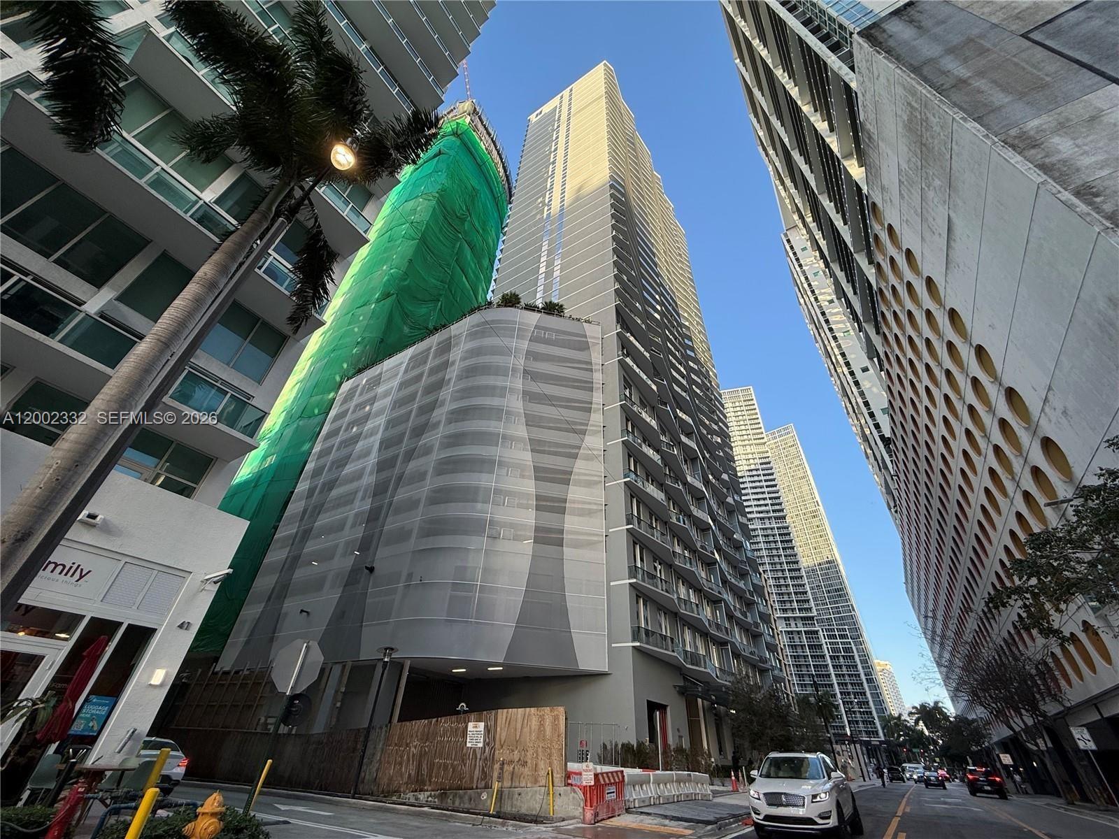 Viceroy Residence - Residential Lease