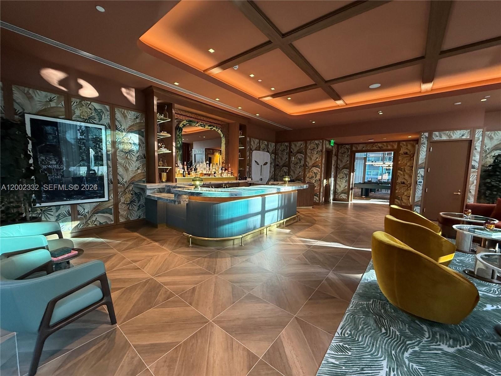 Viceroy Residence - Residential Lease