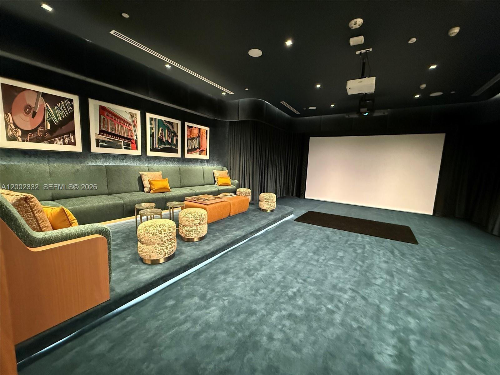 Viceroy Residence - Residential Lease