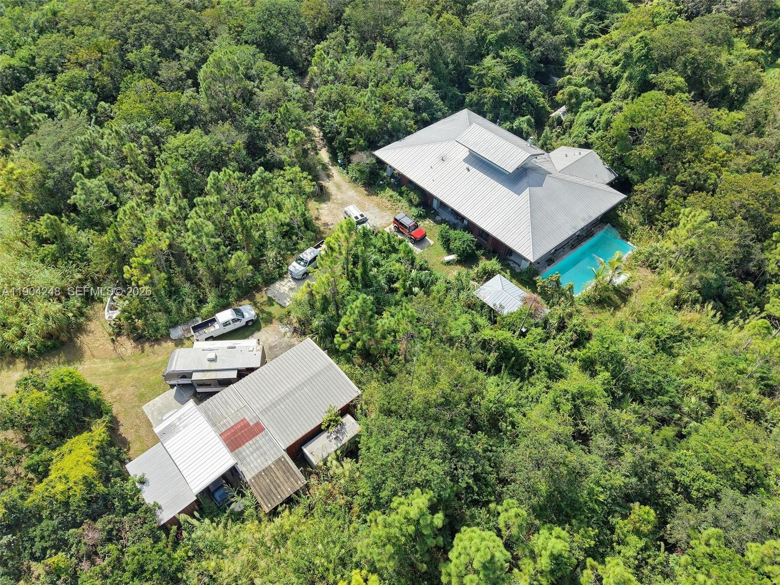 REDLAND CITRUS ORCHARDS S - Residential