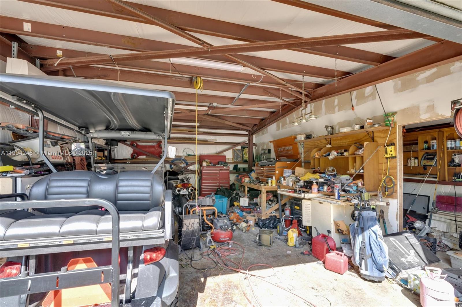 REDLAND CITRUS ORCHARDS S - Residential