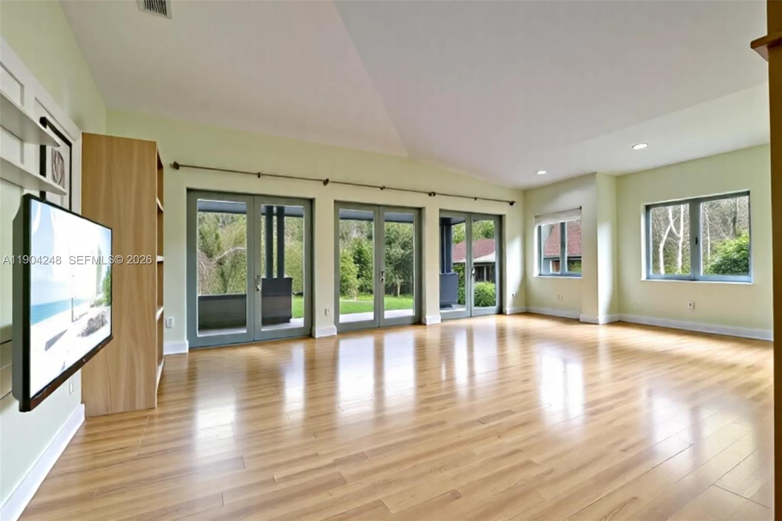 REDLAND CITRUS ORCHARDS S - Residential