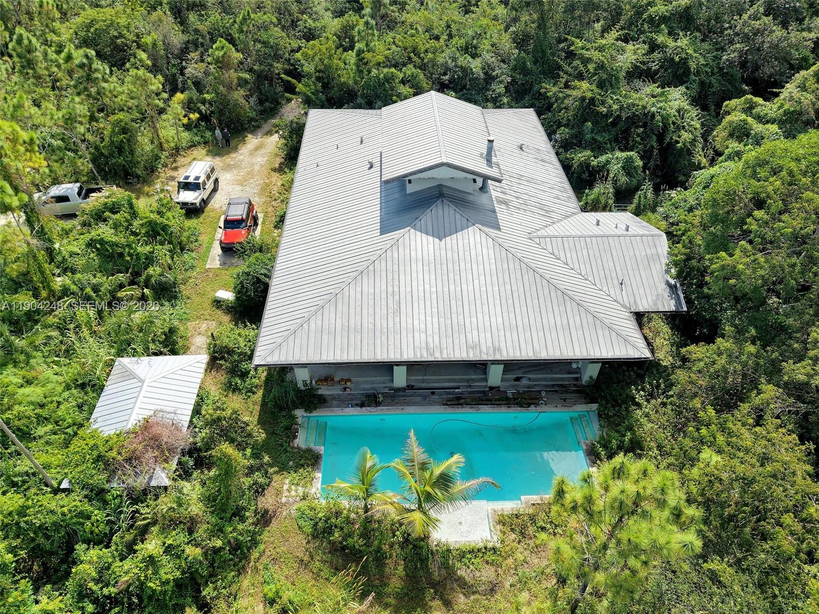 REDLAND CITRUS ORCHARDS S - Residential