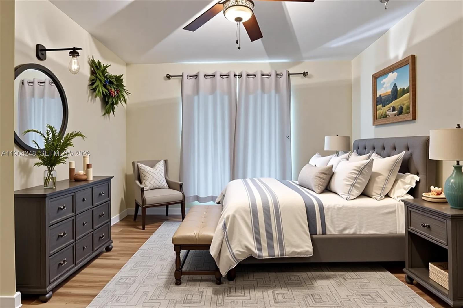 REDLAND CITRUS ORCHARDS S - Residential