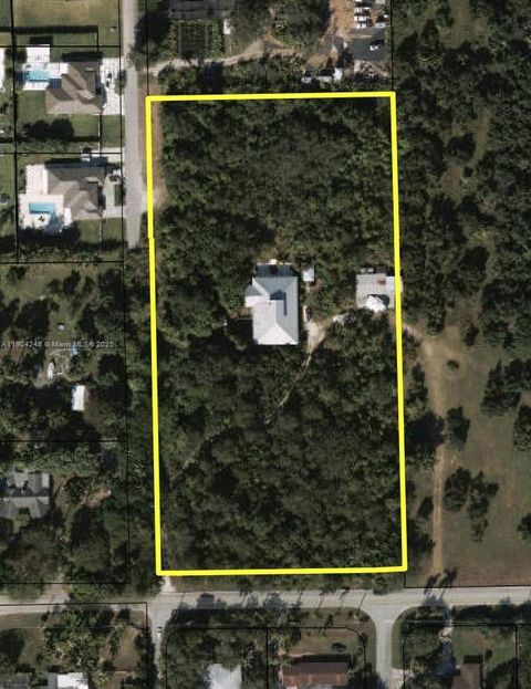 23051 SW 153rd Ct Miami FL 33170