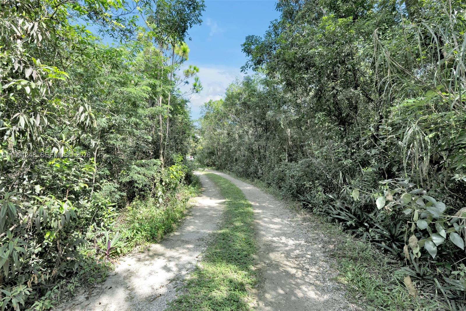 REDLAND CITRUS ORCHARDS S - Residential