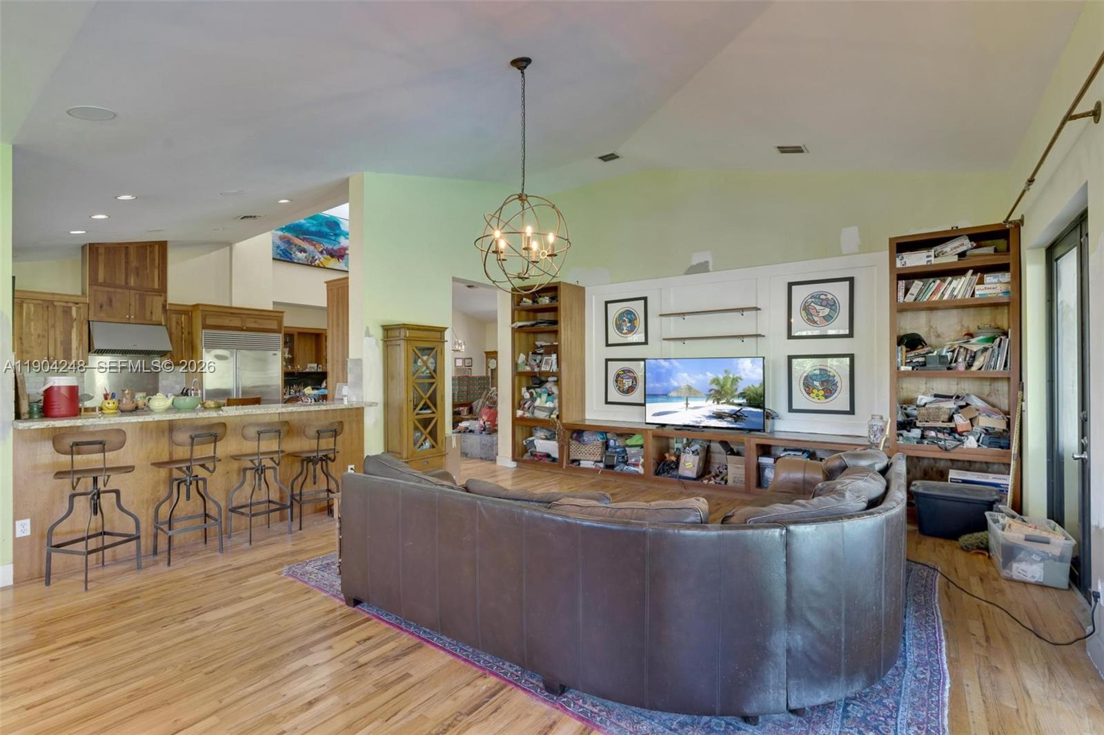 REDLAND CITRUS ORCHARDS S - Residential