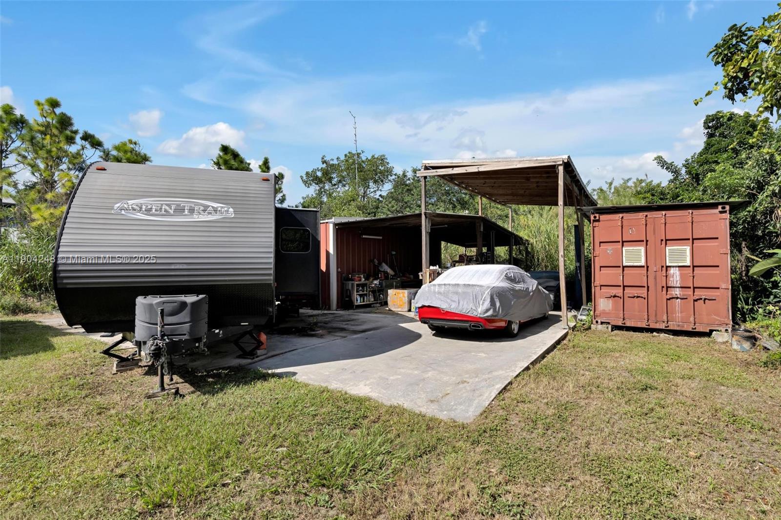 REDLAND CITRUS ORCHARDS S - Residential