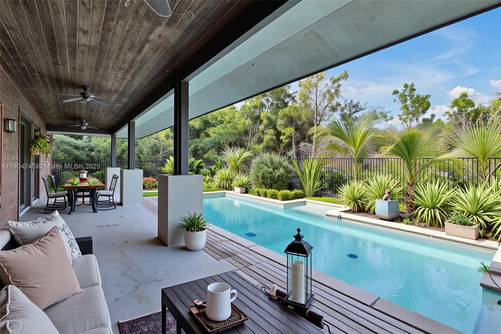 REDLAND CITRUS ORCHARDS S - Residential