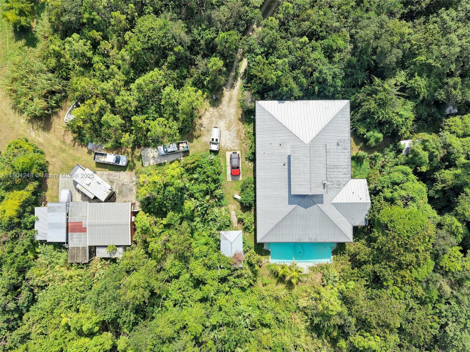 REDLAND CITRUS ORCHARDS S - Residential