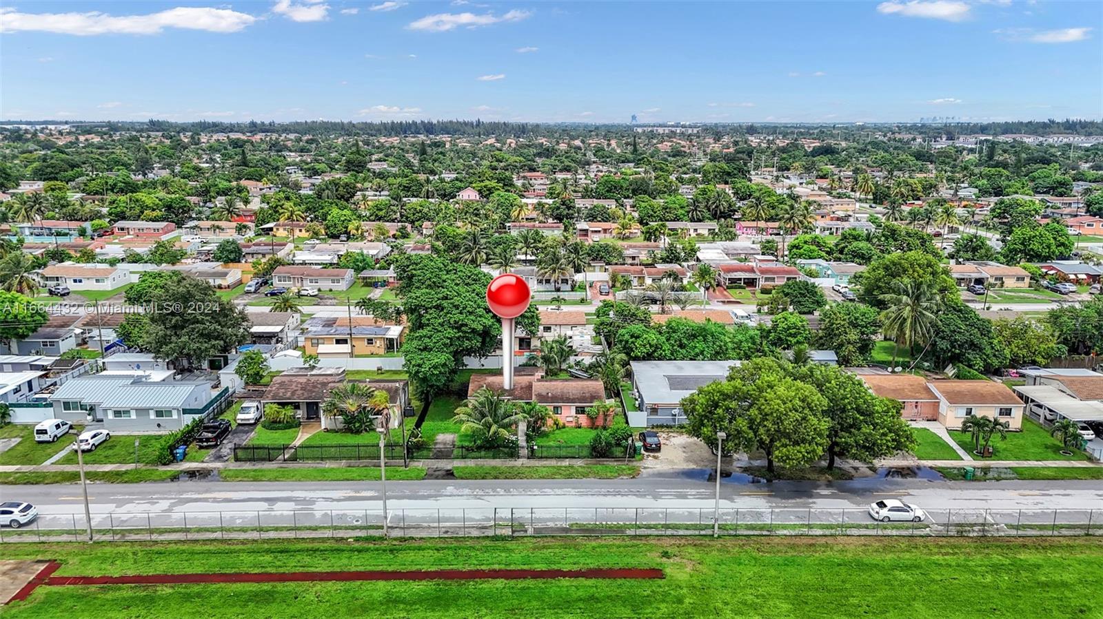 NORWOOD 4TH ADDN - Residential