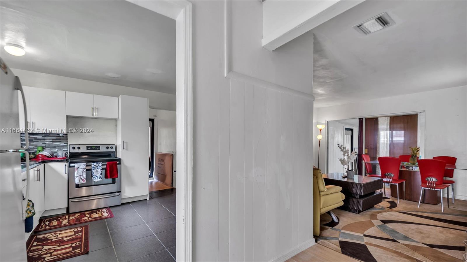 NORWOOD 4TH ADDN - Residential