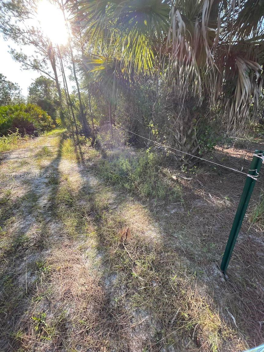 MONTURA SOUTH HALF - Land