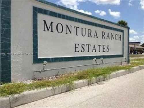 MONTURA SOUTH HALF - Land