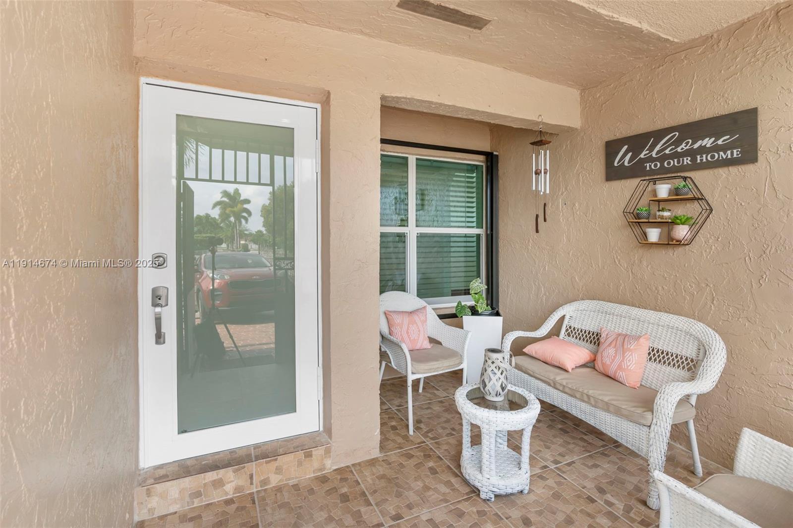 OAK PARK SEC 7 - Residential Lease