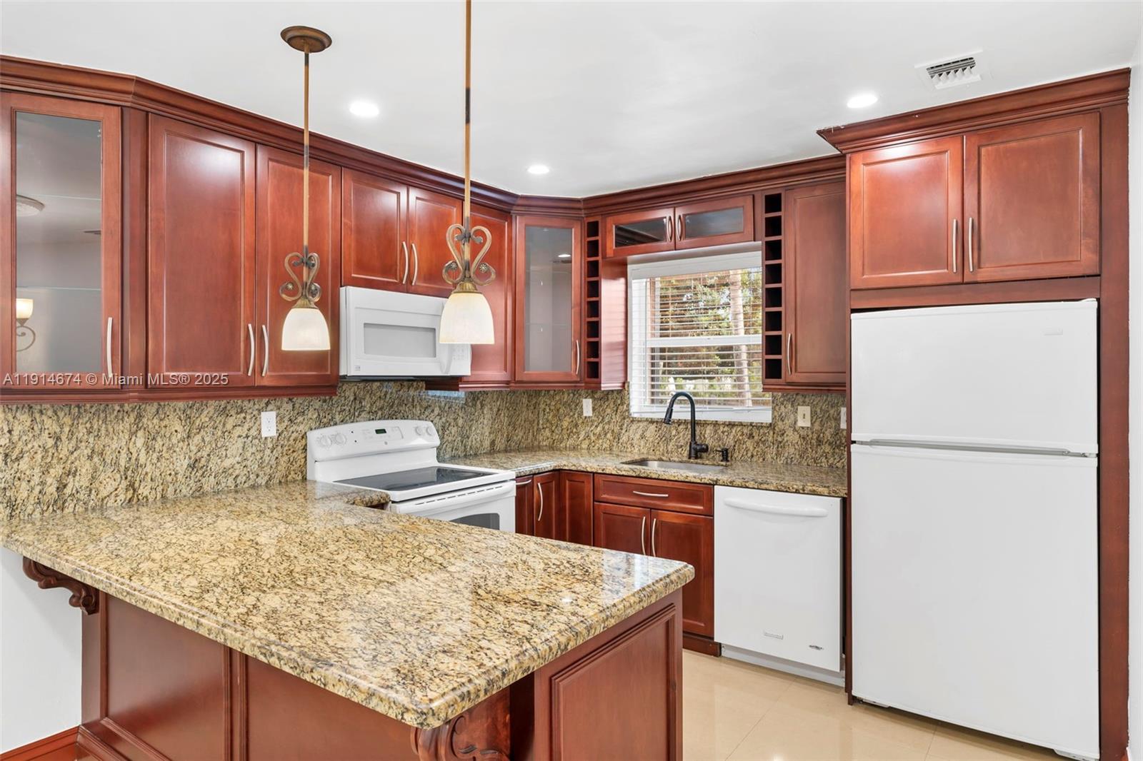 OAK PARK SEC 7 - Residential Lease